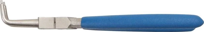 Bgs Technic Replių žiedams komplektas | 175 mm | 4 vnt. (447)