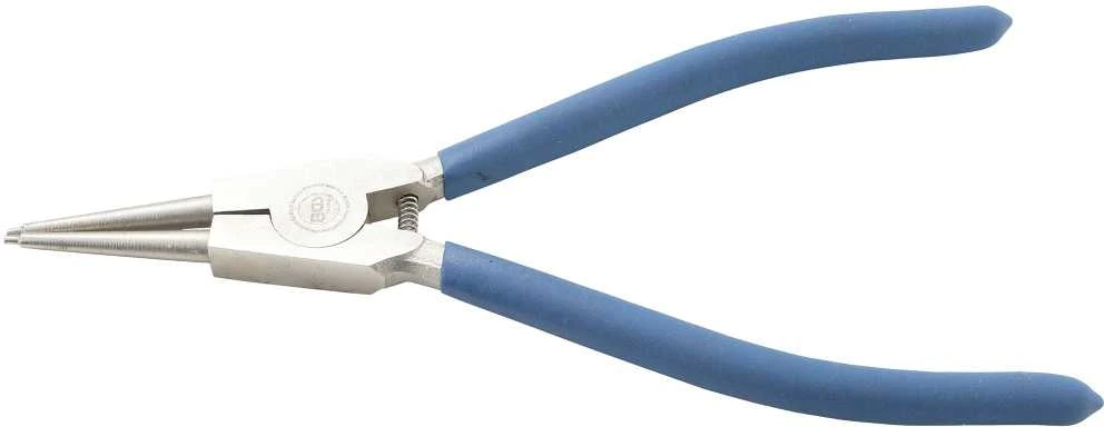 Bgs Technic Replių žiedams komplektas | 250 mm | 4 vnt. (652)