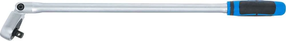 Bgs Technic Terkšlė lanksti | ypač ilga | šarnyrinė | 10 mm (3/8") | 457 mm (639)