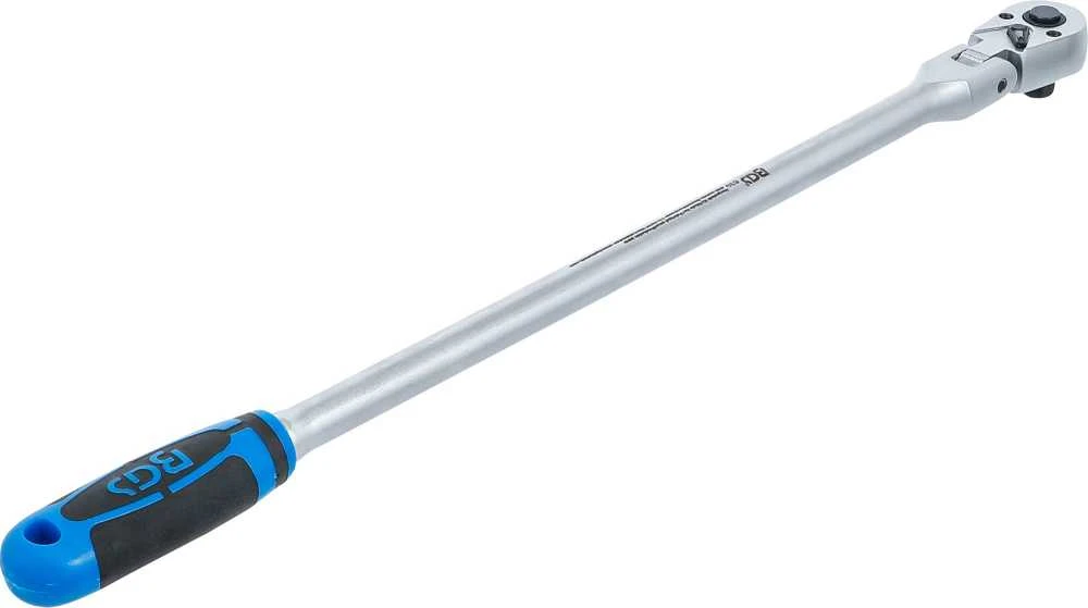 Bgs Technic Terkšlė lanksti | ypač ilga | šarnyrinė | 10 mm (3/8") | 457 mm (639)