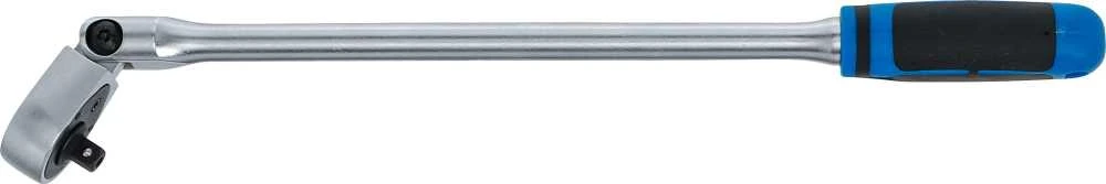 Bgs Technic Terkšlė lanksti | ypač ilga | šarnyrinė | 6,3 mm (1/4") | 304 mm (638)