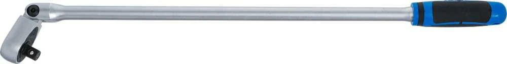 Bgs Technic Terkšlė lanksti | ypač ilga | šarnyrinė | 12.5 mm (1/2") | 609 mm (640)