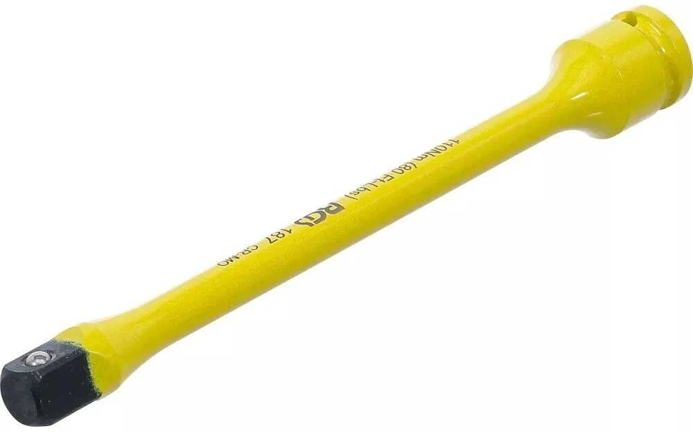 Bgs Technic Riboto sukimo momento ilgintuvas | 110 Nm (187)