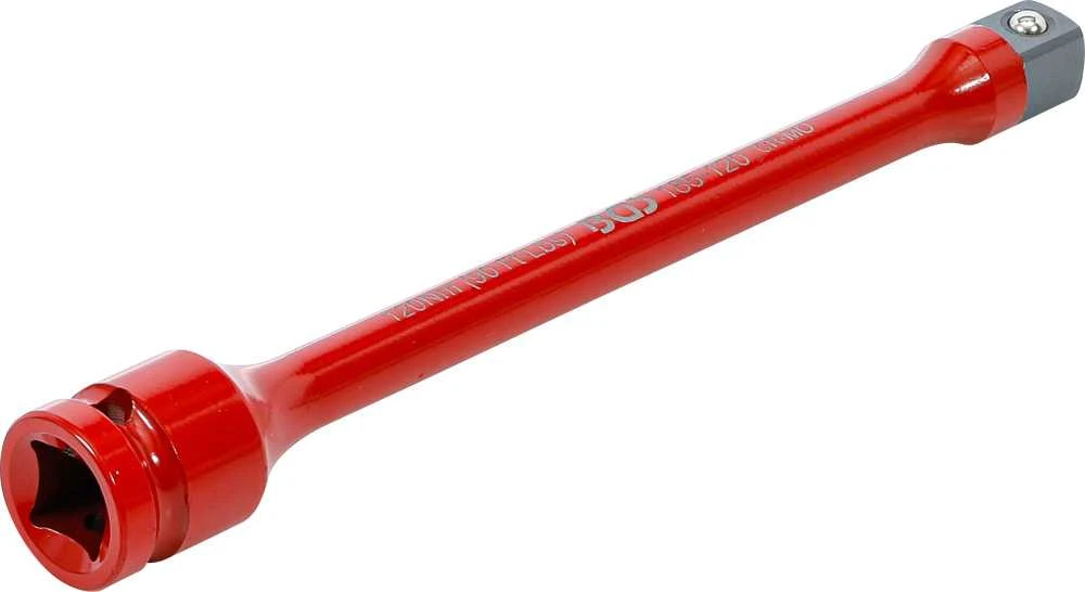 Bgs Technic Riboto sukimo momento ilgintuvas | 120 Nm (185-120)