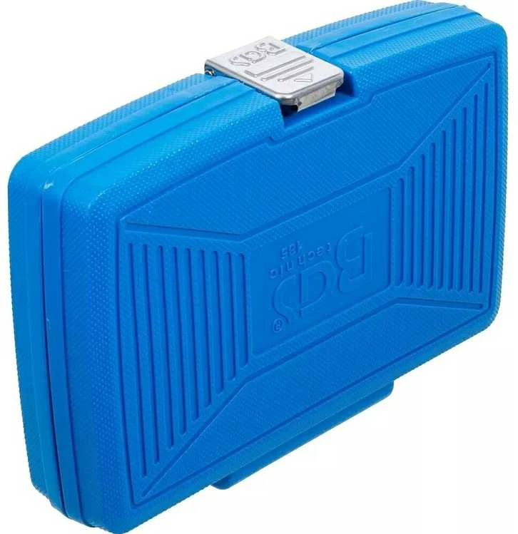 Bgs Technic Riboto sukimo momento ilgintuvų rinkinys | 5 vnt. (185)