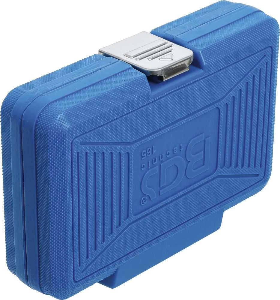 Bgs Technic Riboto sukimo momento ilgintuvų rinkinys | 5 vnt. (185)