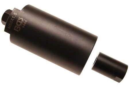 Bgs Technic Rotoriaus nuėmėjas | M22 x 1.5 mm | Suzuki motorciklams (8466)