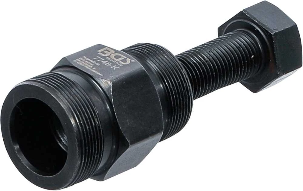Bgs Technic Rotoriaus nuėmėjas | M24 x 1.0 - M27 x 1.0 (7748-K)