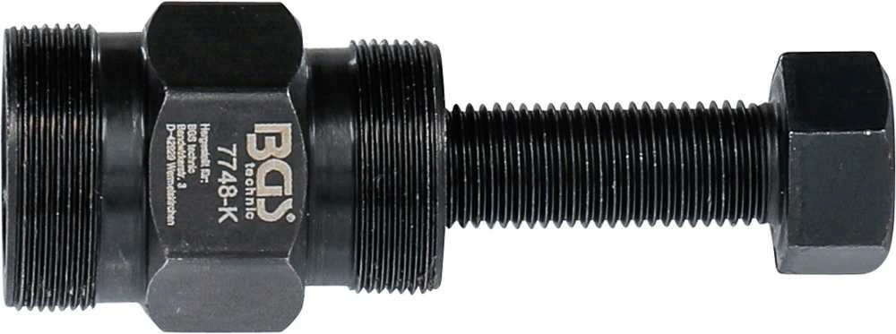 Bgs Technic Rotoriaus nuėmėjas | M24 x 1.0 - M27 x 1.0 (7748-K)
