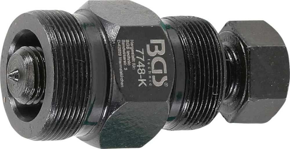 Bgs Technic Rotoriaus nuėmėjas | M24 x 1.0 - M27 x 1.0 (7748-K)
