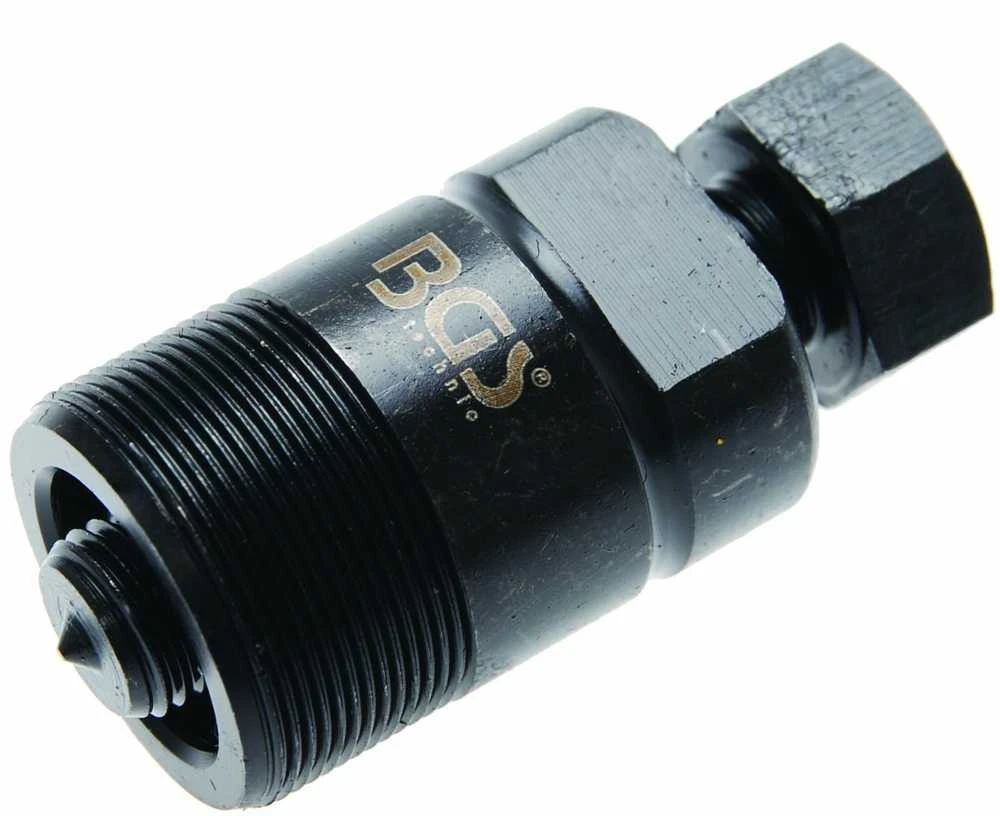 Bgs Technic Rotoriaus nuėmėjas | M27 x 1,0 | kairinis sriegis (7746)
