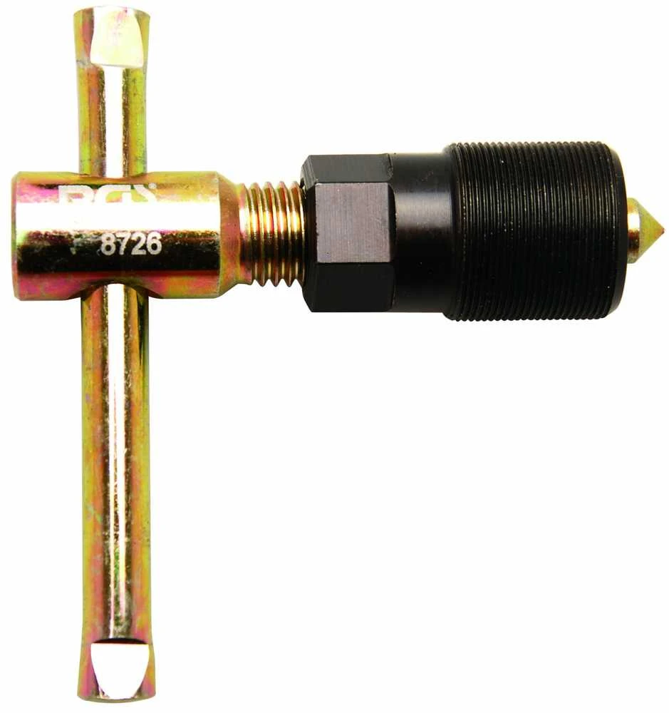 Bgs Technic Rotoriaus nuėmėjas | M27 x 1,0 mm | Aprilia, Benelli, Beta, CPI, Italjet, KTM, MBK, Yamaha (8726)