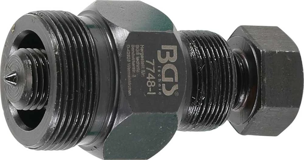 Bgs Technic Rotoriaus nuėmėjas | M27 x 1.25 - M20 x 1.0 (7748-I)