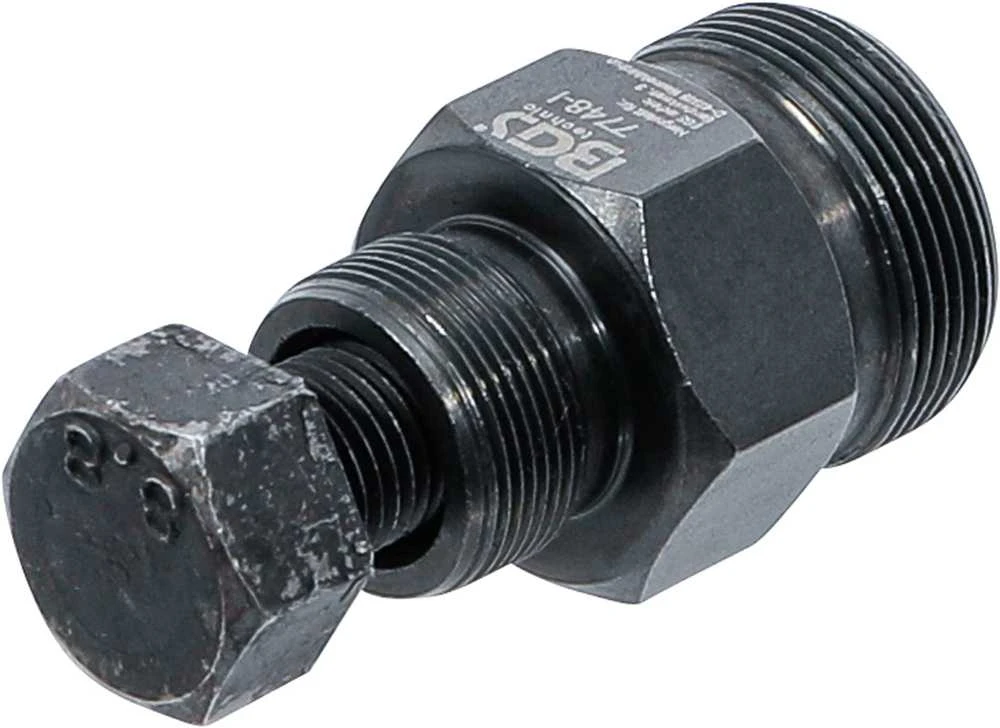Bgs Technic Rotoriaus nuėmėjas | M27 x 1.25 - M20 x 1.0 (7748-I)