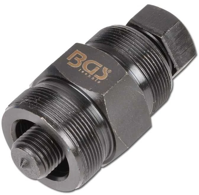 Bgs Technic Rotoriaus nuėmėjų rinkinys | motociklams | 10 vnt. (7748)