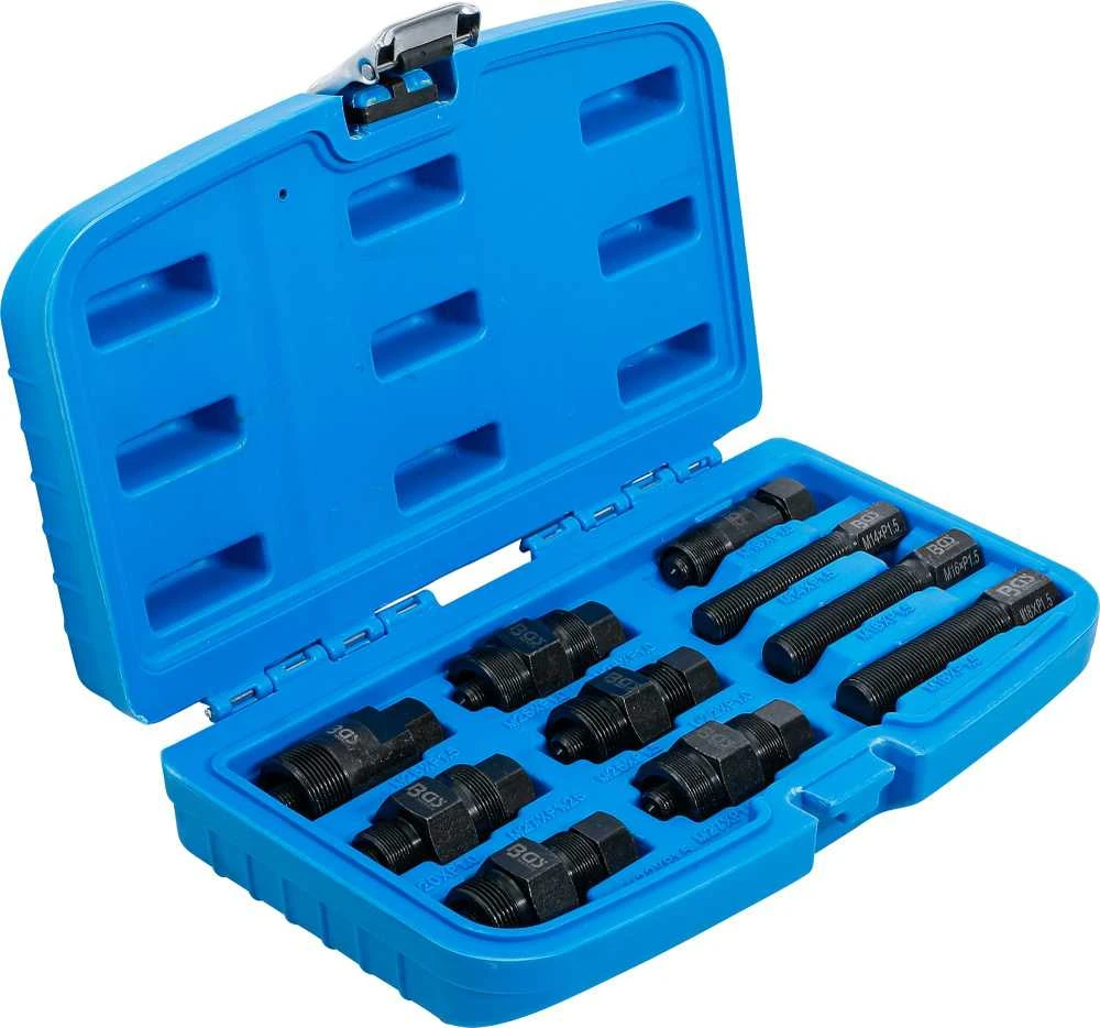 Bgs Technic Rotoriaus nuėmėjų rinkinys | motociklams | 10 vnt. (7748)