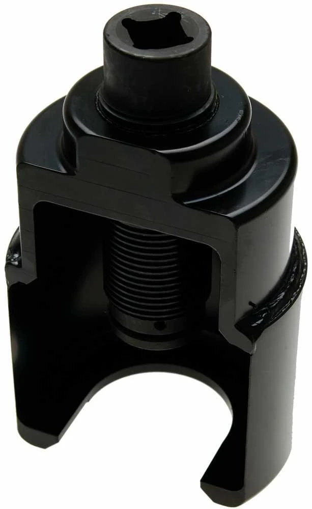 Bgs Technic Rutulinių pirštų nuėmėjas sunkvežimiams | plotis 62 mm (67218)