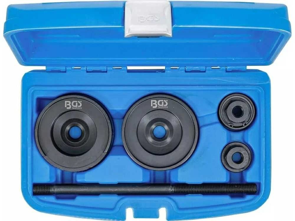 Bgs Technic Galinės ašies įvorių montavimo rinkinys | VW Golf IV ir Audi A3 (8437)