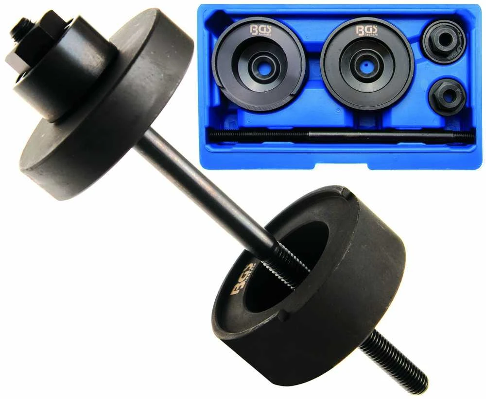 Bgs Technic Galinės ašies įvorių montavimo rinkinys | VW Golf IV ir Audi A3 (8437)