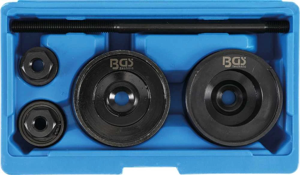 Bgs Technic Galinės ašies įvorių montavimo rinkinys | VW Golf IV ir Audi A3 (8437)