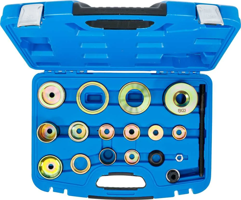 Bgs Technic Sailentblokų presavimo rinkinys | VAG (8778)