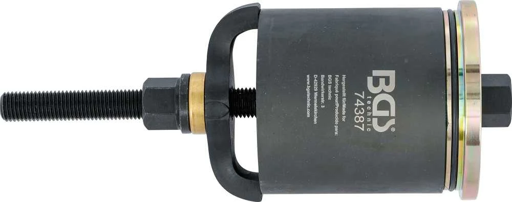Bgs Technic Sailentblokų presavimo rinkinys | BMW E60, E61, E63, E64 (74387)