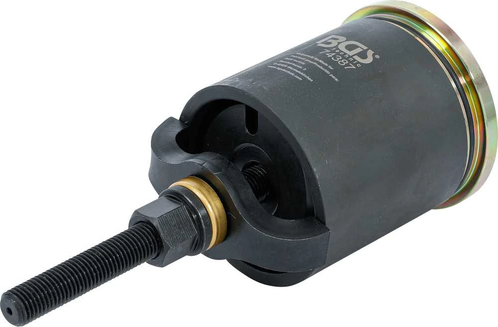 Bgs Technic Sailentblokų presavimo rinkinys | BMW E60, E61, E63, E64 (74387)