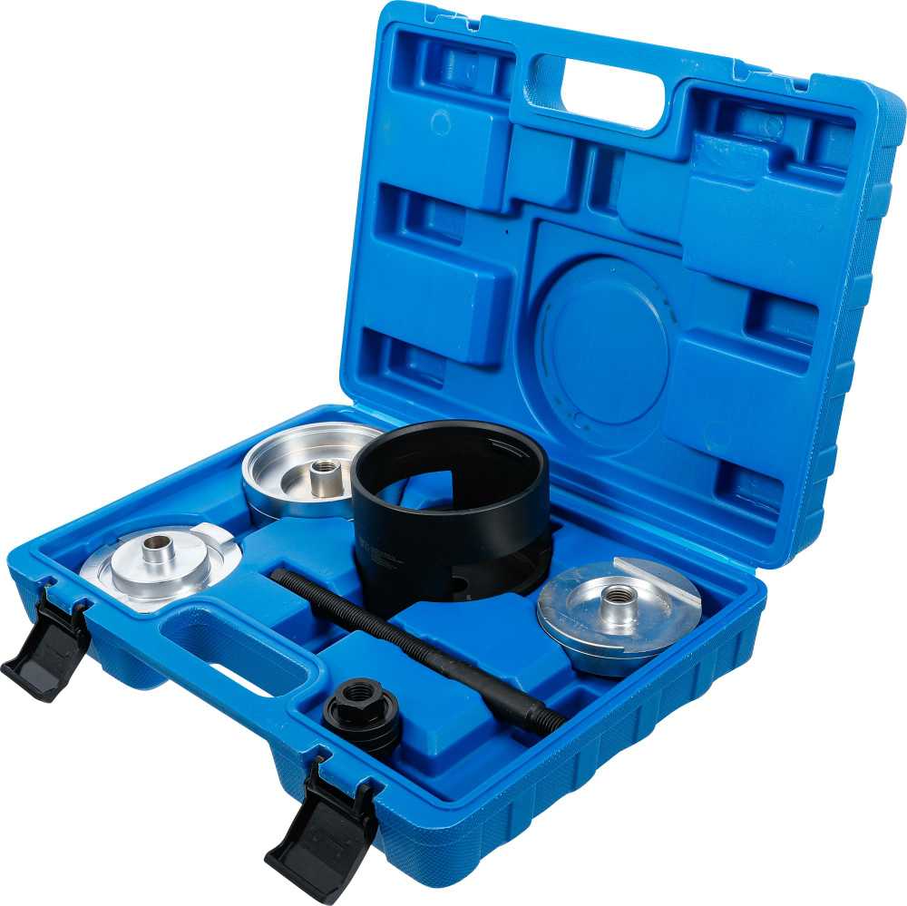 Bgs Technic Sailentblokų presavimo rinkinys BMW | BMW X 5 (8845)