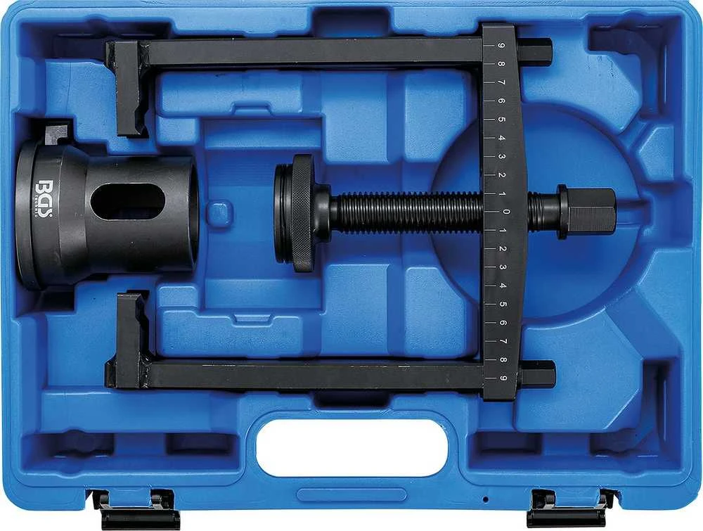 Bgs Technic Sailentblokų presavimo rinkinys | Honda (6890)