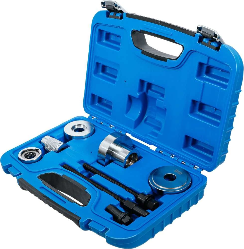 Bgs Technic Sailentblokų presavimo rinkinys | VW Polo 9N (8253)