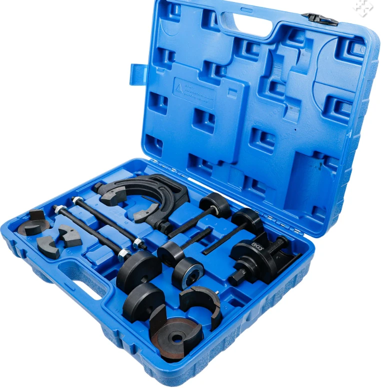 Bgs Technic Sailentblokų presavimo rinkinys | Toyota | 13 vnt. (70198)