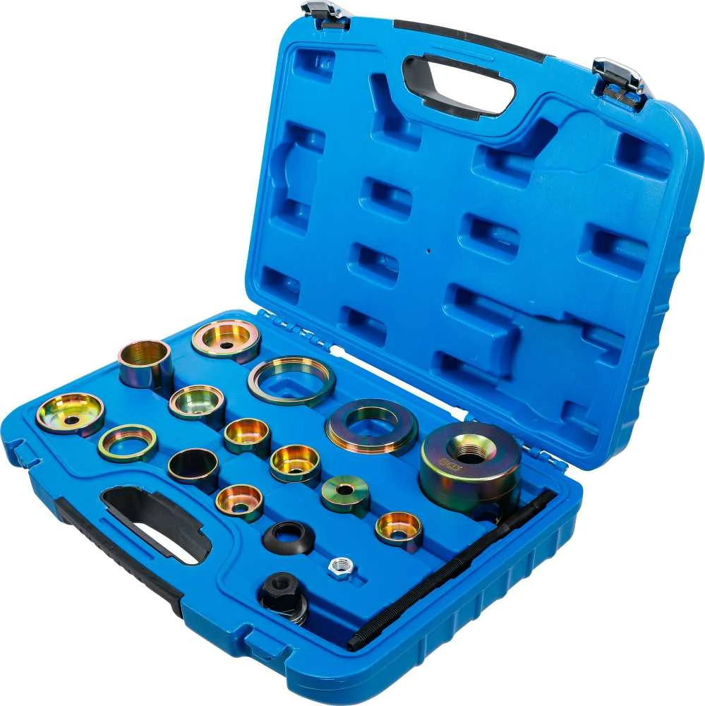 Bgs Technic Sailentblokų presavimo rinkinys | VAG (8778)