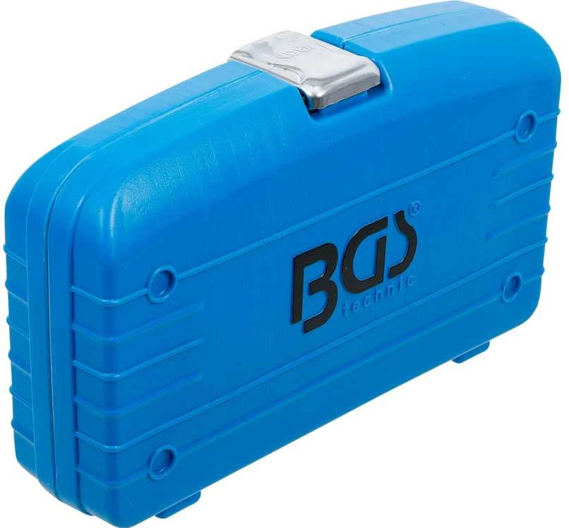 Bgs Technic Sailentblokų presavimo rinkinys | Skoda Fabia, VW Polo (8254)