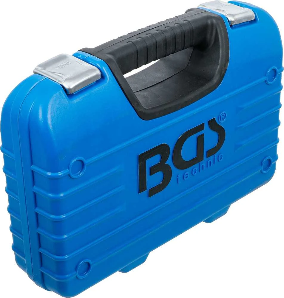 Bgs Technic Sailentblokų presavimo rinkinys | VW Polo 9N (8253)