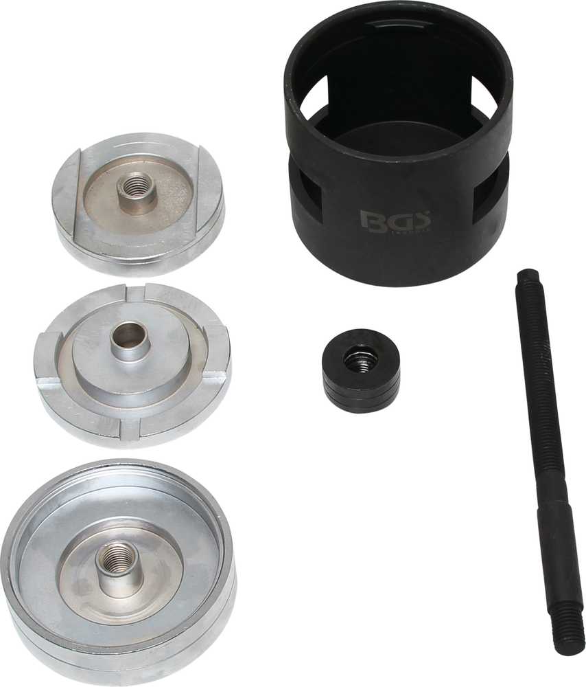 Bgs Technic Sailentblokų presavimo rinkinys BMW | BMW X 5 (8845)
