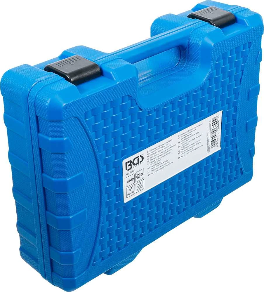 Bgs Technic Sailentblokų presavimo rinkinys | Honda (6890)