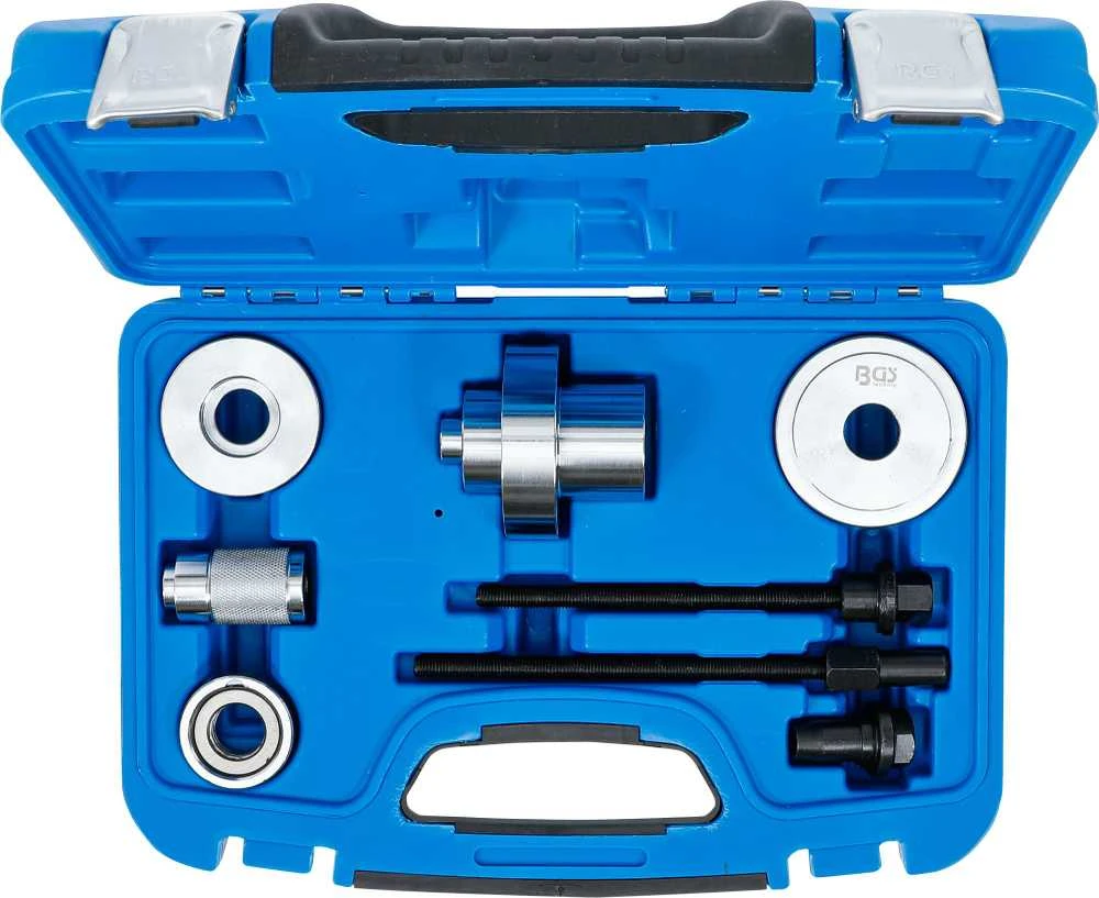 Bgs Technic Sailentblokų presavimo rinkinys | VW Polo 9N (8253)