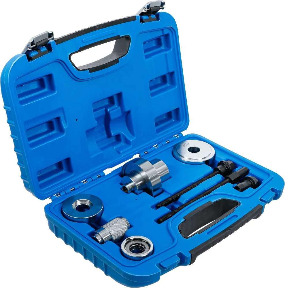 Bgs Technic Sailentblokų presavimo rinkinys | VW Polo 9N (8253)