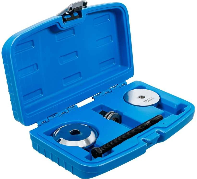 Bgs Technic Sailentblokų presavimo rinkinys | Skoda Fabia, VW Polo (8254)