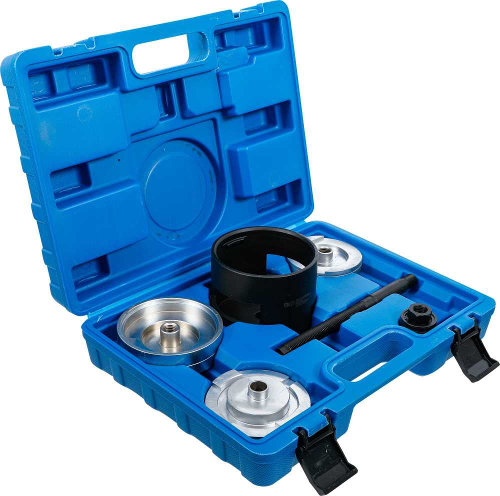 Bgs Technic Sailentblokų presavimo rinkinys BMW | BMW X 5 (8845)