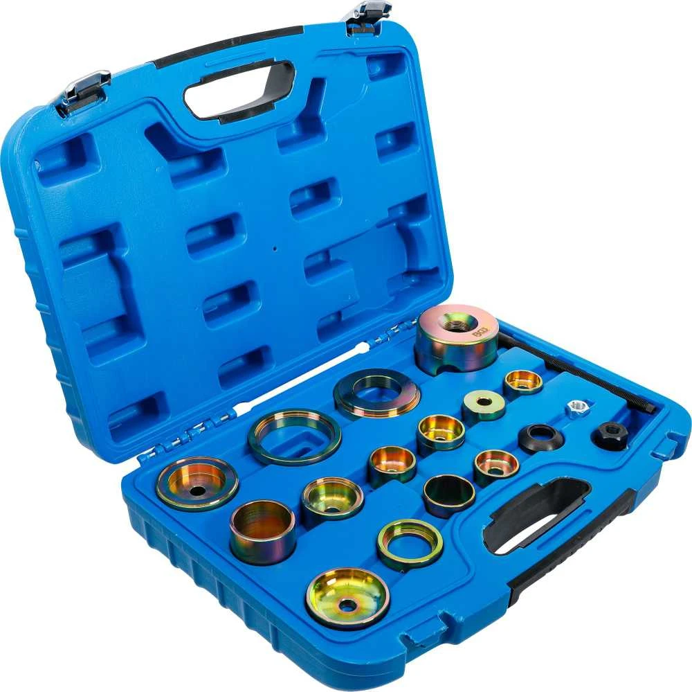 Bgs Technic Sailentblokų presavimo rinkinys | VAG (8778)