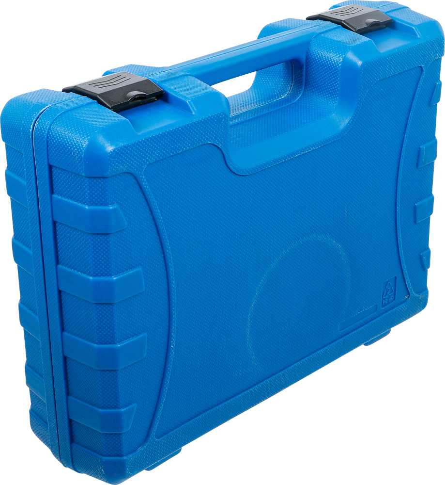 Bgs Technic Sailentblokų presavimo rinkinys BMW | BMW X 5 (8845)
