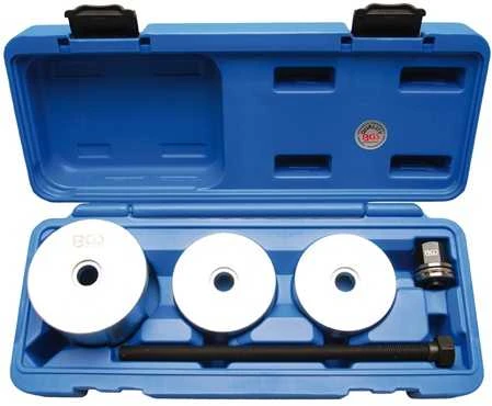 Bgs Technic Sailetblokų presavimo rinkinys | Renault Laguna II (8770)