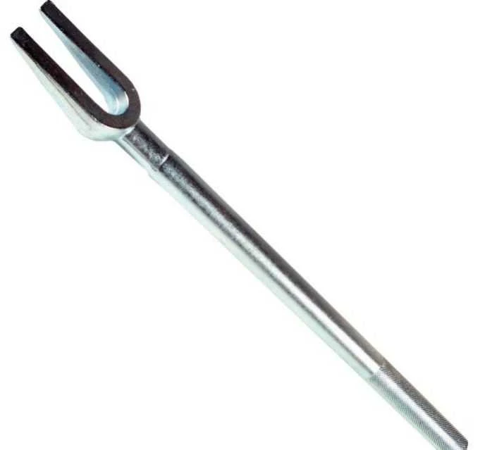 Bgs Technic Šakių tipo nuėmėjas | 410 mm | tarpas 18 mm (1805)