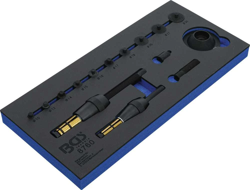 Bgs Technic Sankabos centravimo rinkinys (8760)