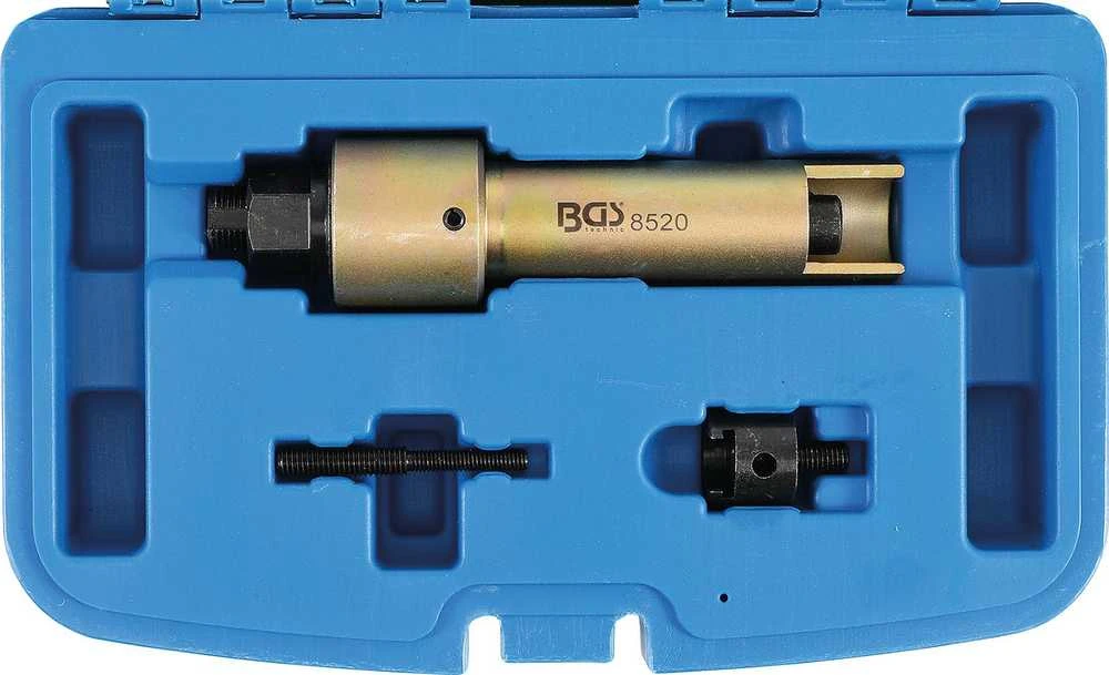 Bgs Technic Sankabos / greičių dėžės veleno nuėmėjas (8520)