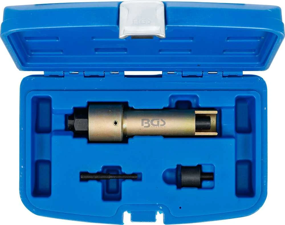 Bgs Technic Sankabos / greičių dėžės veleno nuėmėjas (8520)