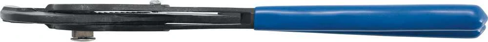 Bgs Technic Santechninės replės | fiksuojamos mygtuku | 240 mm (9542)