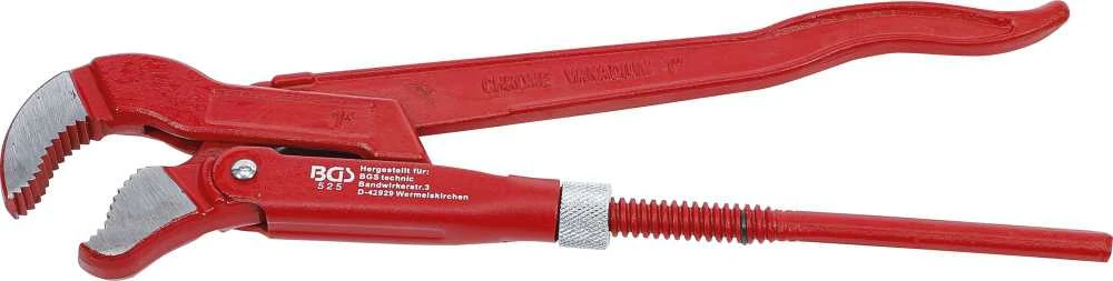 Bgs Technic Santechninis raktas | 1" | S formos (525)