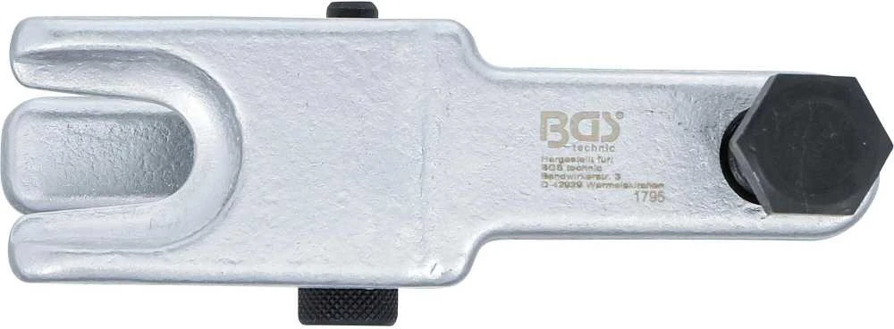 Bgs Technic Šarnyro nuėmėjas | dviejų aukščių | 20-22 mm (1795)